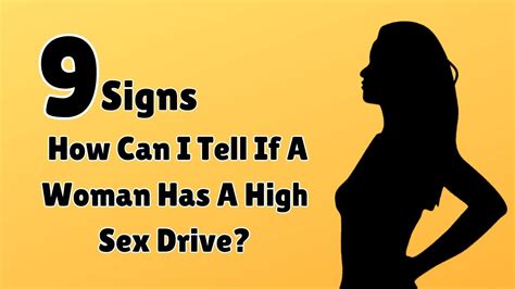 index of high on sex